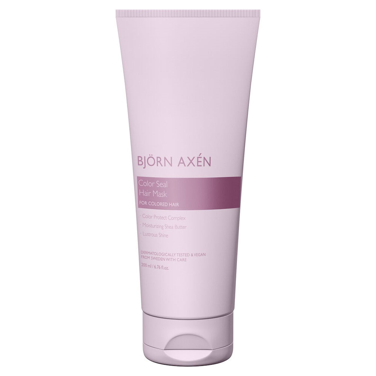 Björn Axén Color Seal Hair Mask 200ml - Маска для фарбованого волосся